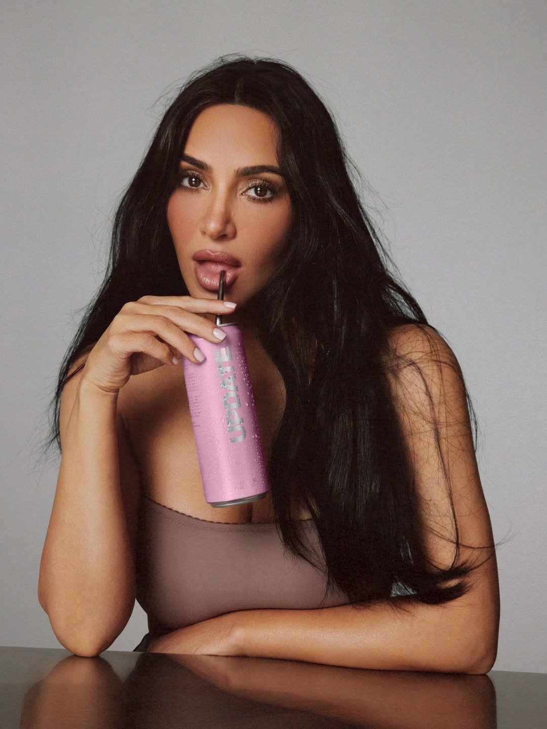 Glam in a Bottle: Kim Kardashian’s New Beverage Elevates Everyday Indulgence