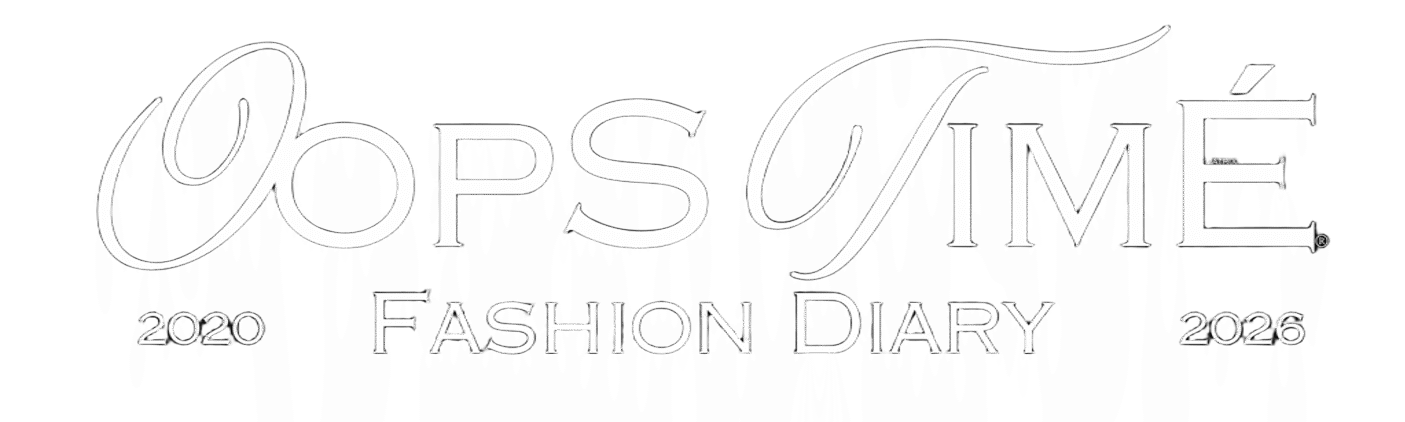 OopsTime: Fashion Diary